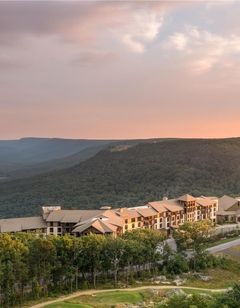 Cloudland at McLemore Resort