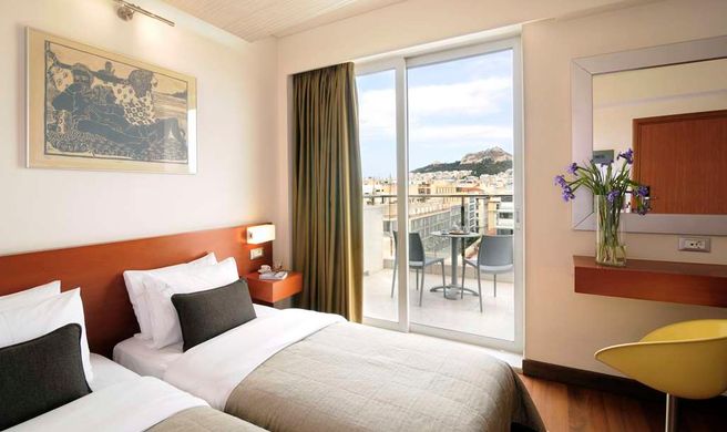 Dorian Inn, Sure Coll by Best Western Room