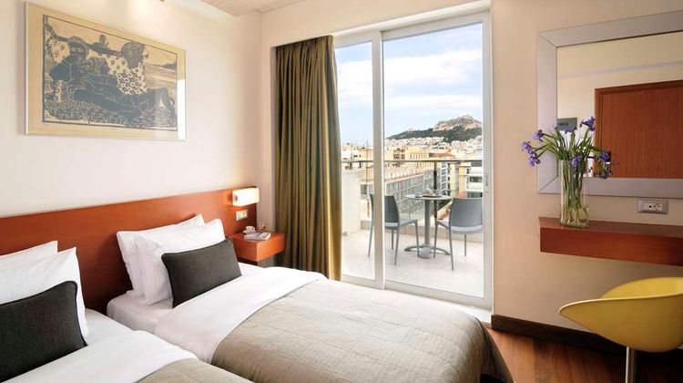 Dorian Inn, Sure Coll by Best Western Room