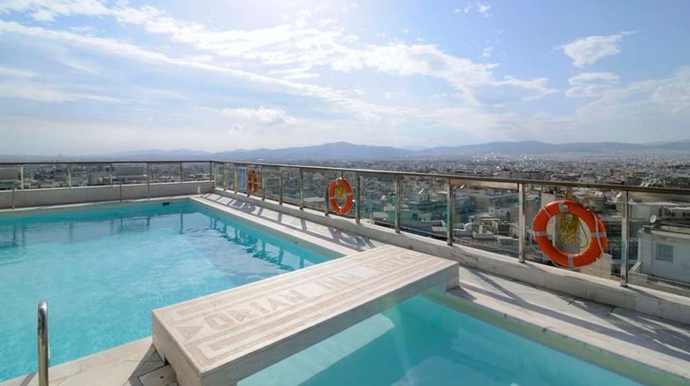 <b>Dorian Inn, Sure Coll by Best Western Pool</b>. Images powered by <a href="https://iceportal.shijigroup.com/" title="IcePortal" target="_blank">IcePortal</a>.