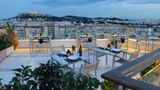 Dorian Inn, Sure Coll by Best Western Restaurant