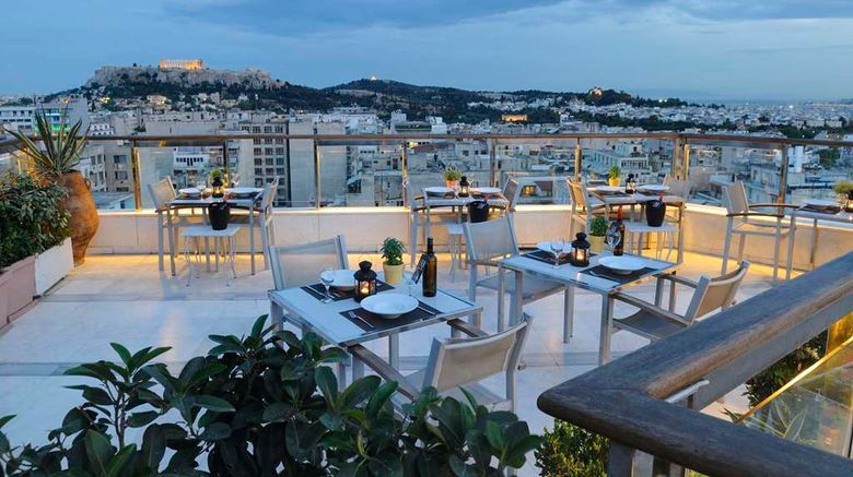 <b>Dorian Inn, Sure Coll by Best Western Restaurant</b>. Images powered by <a href="https://iceportal.shijigroup.com/" title="IcePortal" target="_blank">IcePortal</a>.