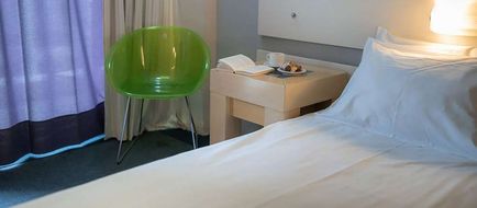 Dorian Inn, Sure Coll by Best Western Room