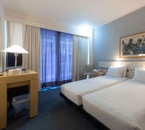 Dorian Inn, Sure Coll by Best Western Room