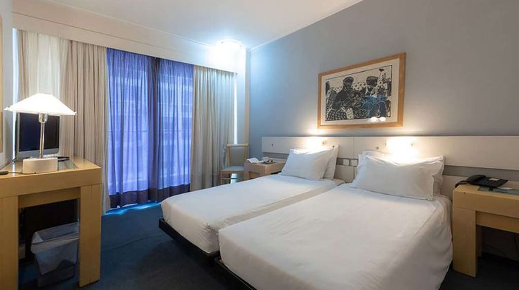 Dorian Inn, Sure Coll by Best Western Room