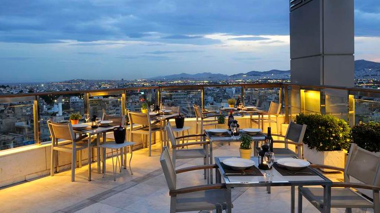 <b>Dorian Inn, Sure Coll by Best Western Restaurant</b>. Images powered by <a href="https://iceportal.shijigroup.com/" title="IcePortal" target="_blank">IcePortal</a>.