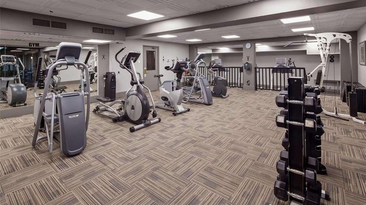 Radisson Montreal Airport Health