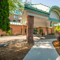 Chateau Cartier Hotel & Resort Gatineau
