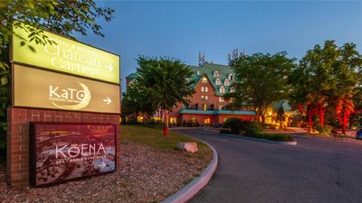 Chateau Cartier Hotel & Resort Gatineau