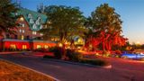 <b>Chateau Cartier Hotel & Resort Gatineau Exterior</b>. Images powered by <a href="https://iceportal.shijigroup.com/" title="IcePortal" target="_blank">IcePortal</a>.