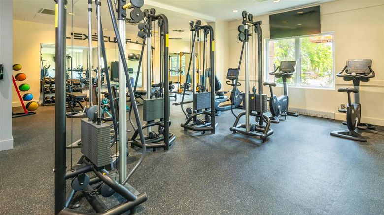 <b>Chateau Cartier Hotel & Resort Gatineau Health</b>. Images powered by <a href="https://iceportal.shijigroup.com/" title="IcePortal" target="_blank">IcePortal</a>.