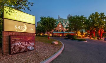 Chateau Cartier Hotel & Resort Gatineau