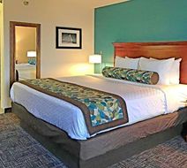 Comfort Inn & Suites O'Fallon Room