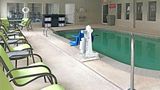 <b>Comfort Inn & Suites O'Fallon Pool</b>. Images powered by <a href="https://iceportal.shijigroup.com/" title="IcePortal" target="_blank">IcePortal</a>.