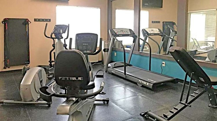 Comfort Inn & Suites O'Fallon Health