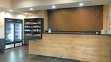 <b>Comfort Inn & Suites O'Fallon Lobby</b>. Images powered by <a href="https://iceportal.shijigroup.com/" title="IcePortal" target="_blank">IcePortal</a>.