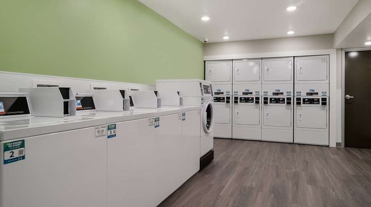 WoodSpring Stes Detroit Sterling Heights Other