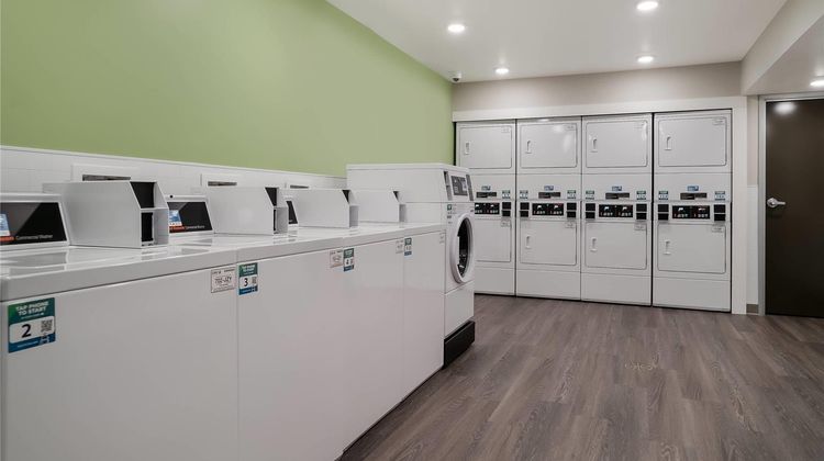 WoodSpring Stes Detroit Sterling Heights Other