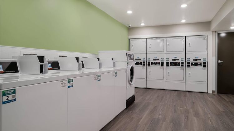 WoodSpring Stes Detroit Sterling Heights Other