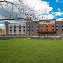WoodSpring Suites Dearborn-Detroit