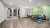WoodSpring Suites Dearborn-Detroit Lobby