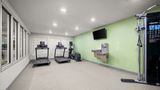 WoodSpring Suites Dearborn-Detroit Health