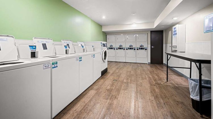 WoodSpring Suites Dearborn-Detroit Other