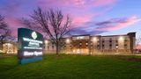 WoodSpring Suites Dearborn-Detroit Exterior