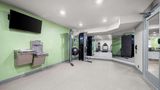 WoodSpring Suites Dearborn-Detroit Health
