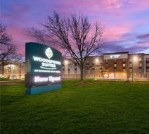 WoodSpring Suites Dearborn-Detroit Exterior