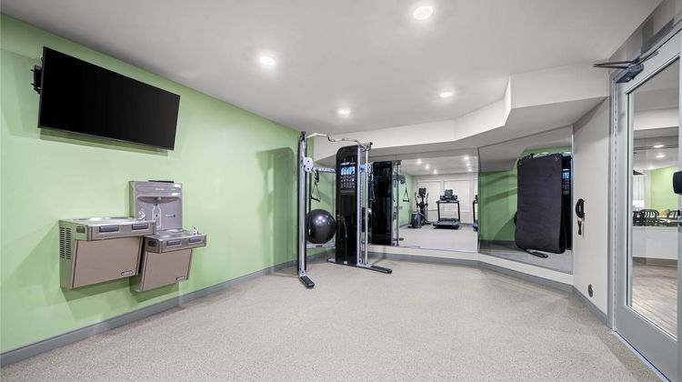 WoodSpring Suites Dearborn-Detroit Health