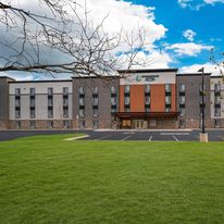 WoodSpring Suites Dearborn-Detroit