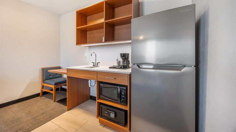 Suburban Studios Branson On The Strip Suite