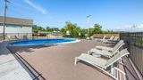 Suburban Studios Branson On The Strip Pool
