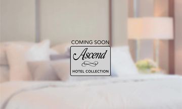 Reenskaug, Ascend Hotel Collection