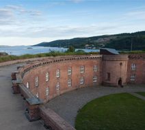 Oscarsborg Festning an Ascend Collection Exterior