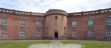 Oscarsborg Festning an Ascend Collection Exterior