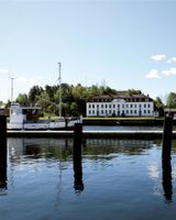 Oscarsborg Festning an Ascend Collection
