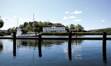 Oscarsborg Festning an Ascend Collection