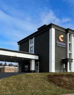 Comfort Inn & Suites