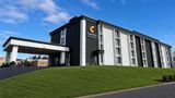 Comfort Inn & Suites Exterior