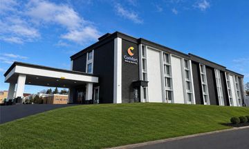 Comfort Inn & Suites