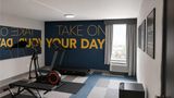 Comfort Inn & Suites Health