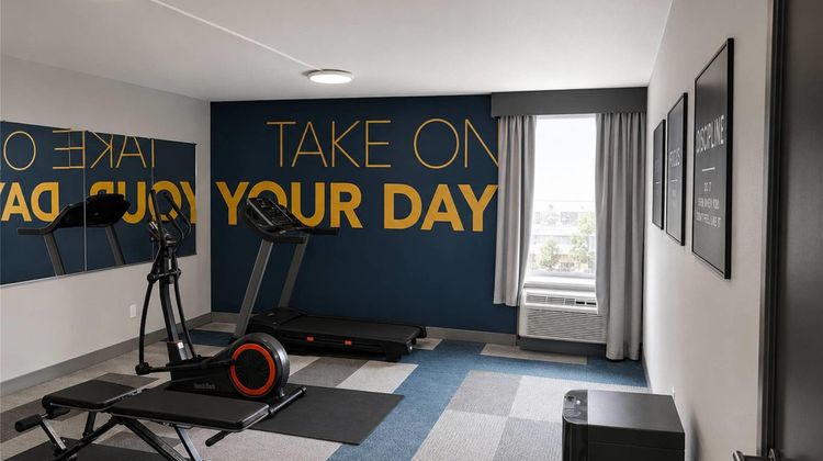 Comfort Inn & Suites Health
