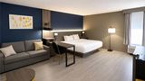 Comfort Inn & Suites Room