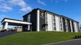 <b>Comfort Inn & Suites Exterior</b>. Images powered by <a href="https://iceportal.shijigroup.com/" title="IcePortal" target="_blank">IcePortal</a>.