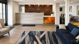 <b>Comfort Inn & Suites Lobby</b>. Images powered by <a href="https://iceportal.shijigroup.com/" title="IcePortal" target="_blank">IcePortal</a>.