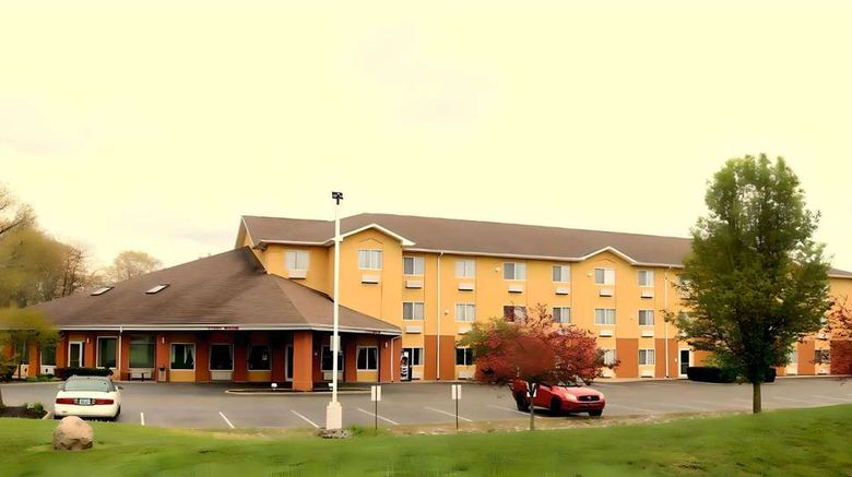 <b>Sleep Inn & Suites - Oxford - University Exterior</b>. Images powered by <a href="https://iceportal.shijigroup.com/" title="IcePortal" target="_blank">IcePortal</a>.