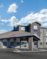 Sleep Inn & Suites - Oxford - University