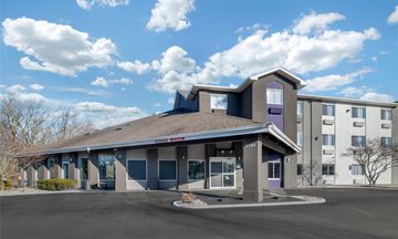 Sleep Inn & Suites - Oxford - University